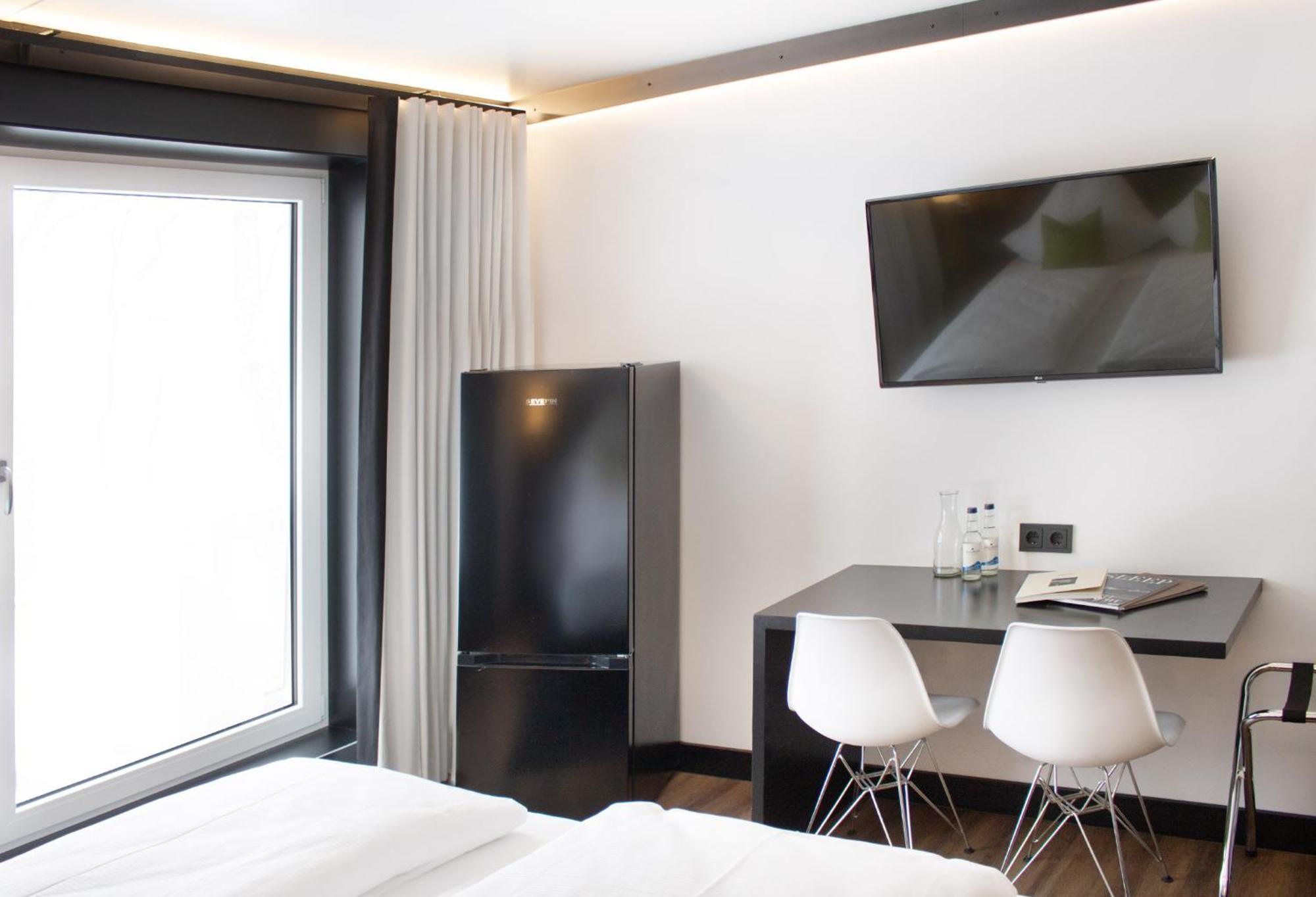 Mwh Hotel By Wmm Hotels Wiesentheid Bagian luar foto