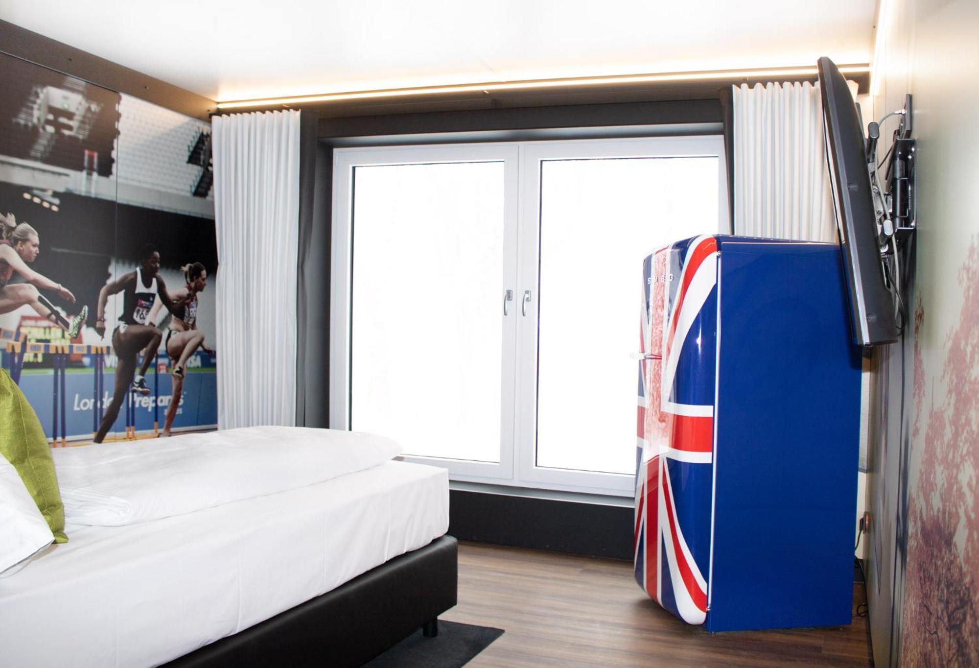 Mwh Hotel By Wmm Hotels Wiesentheid Bagian luar foto