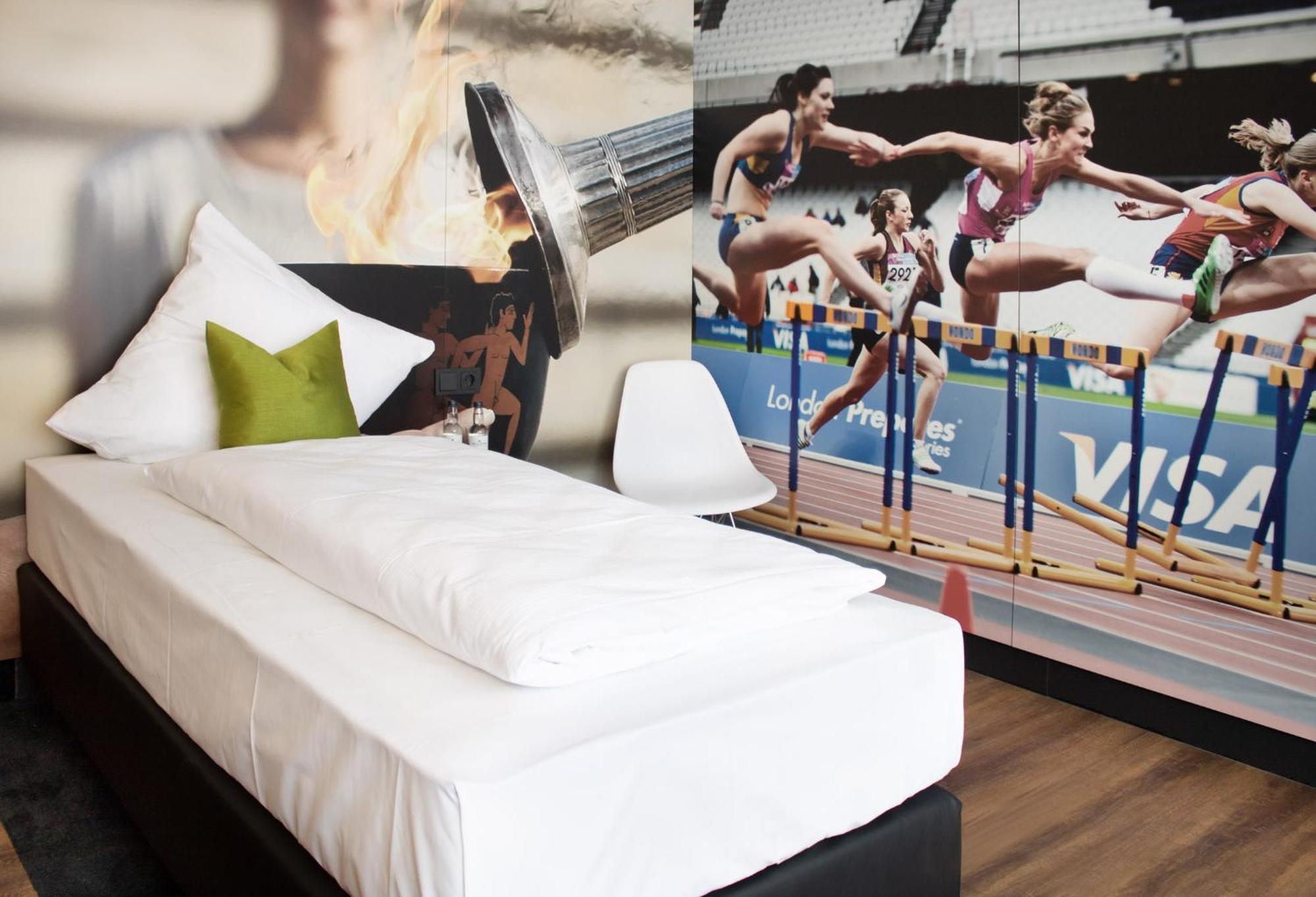 Mwh Hotel By Wmm Hotels Wiesentheid Bagian luar foto